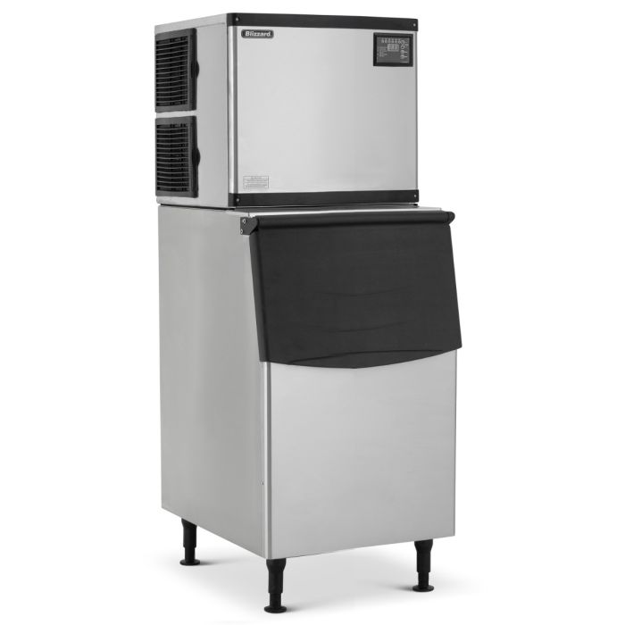 Blizzard BIM160 Ice Maker