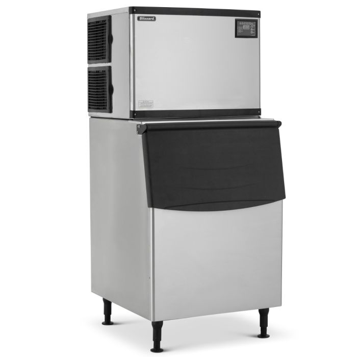Blizzard BIM230 Ice Maker