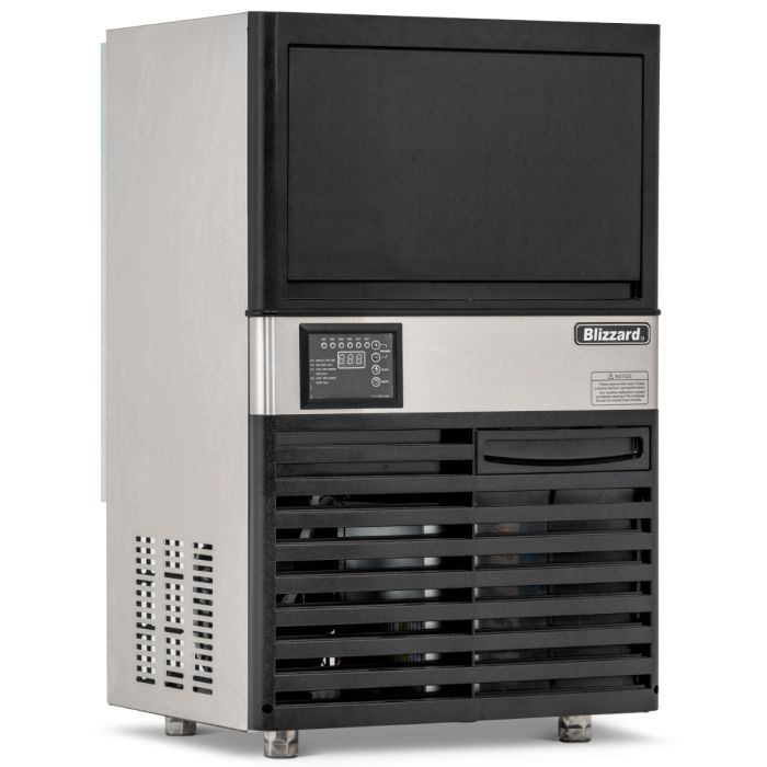 Blizzard BIM40 Ice Maker