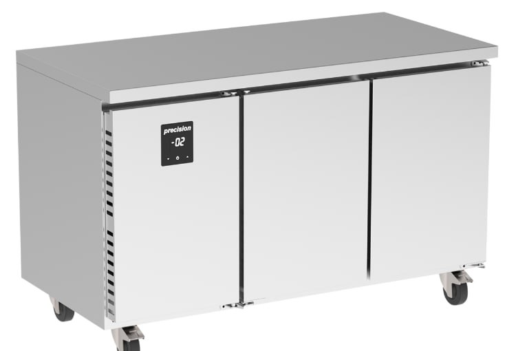 Precision MCU 211 Gastronorm Counter